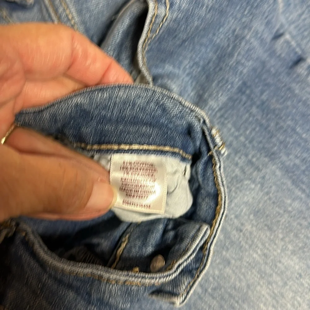 American Heritage SO Bootcut Jeans